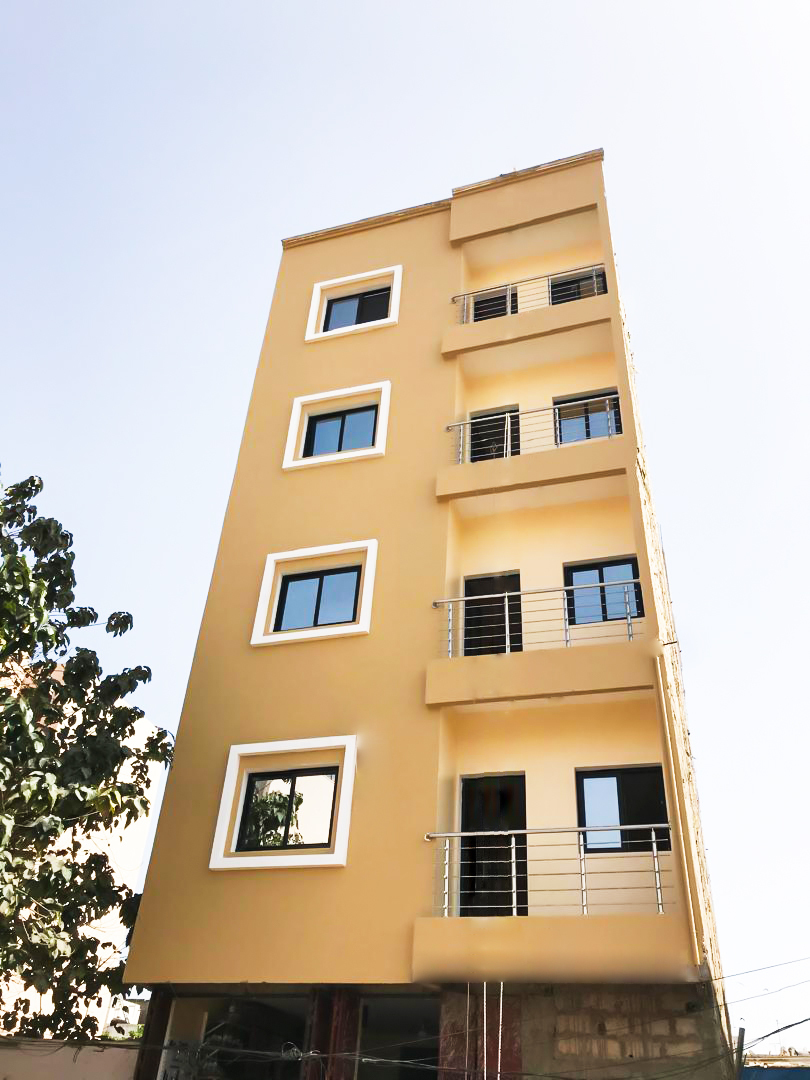 Niarry-tally-Residence